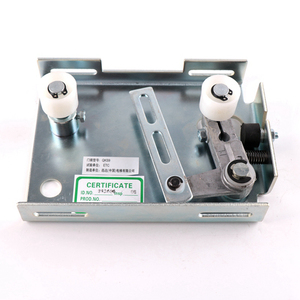 Piezas de Cerradura QKS9 para <span class=keywords><strong>Puerta</strong></span> de Ascensor, Accesorios para Ascensores de 300P para Apartamentos - Product Image 4
