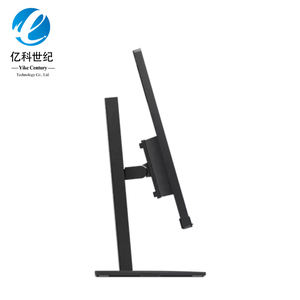 Monitor Lenovo ThinkVision E27q-20 de 27 Pulgadas, Pantalla IPS 2K QHD de 75Hz, 2 Altavoces, HDMI+DP, 99% sRGB, para Computadora de Escritorio y Portátil, Ideal para Negocios - Product Image 4