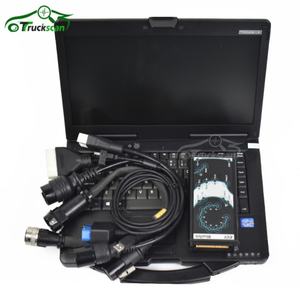 Lecteur de code de diagnostic ELTRAC EASY ECI CF30 avec interface USB pour camions - Garantie de 24 mois - Product Image 2