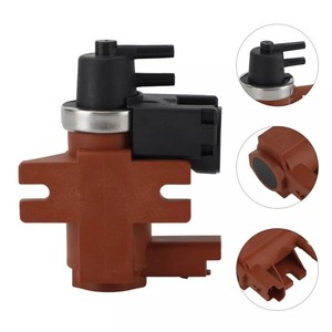 Nouvelle électrovanne de surpression turbo Zpartners 6G9Q9E882CA pour <span class=keywords><strong>Ford</strong></span> Focus LT C-<span class=keywords><strong>Max</strong></span> Galaxy <span class=keywords><strong>S</strong></span>-<span class=keywords><strong>Max</strong></span> pour C30 V50 2.0 Garantie 1 an - Product Image 2