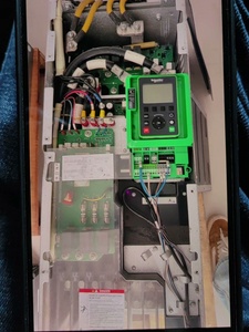 ATV630C11N4 ATV630C11N4 110KW 380V สำหรับ PLC - Product Image 2