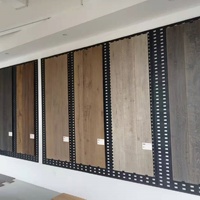 Natural UV Lacquered Waterproof Wood Interior Hardwood 15mm Solid Timber Wooden Floor White Oak Engineered Wood Flooring