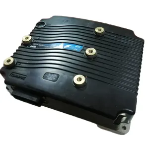 柯蒂斯可编程交流电机控制器1238-6501叉车零件48v 80v 550AMP