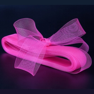 <span class=keywords><strong>Robe</strong></span> <span class=keywords><strong>crinoline</strong></span> pour ourlet, bande en maille de cheveux de cheval, pour <span class=keywords><strong>robe</strong></span> ou jupe, livraison gratuite, nouvelle collection - Product Image 2