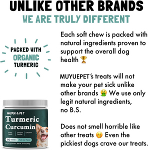 Suplemento Vitamínico Personalizado para Mascotas OEM, Natural, Antiinflamatorio, para el Cuidado de las Articulaciones, Refuerzo del Sistema Inmunitario, Antioxidante, de Rápida Absorción, con 2 Años de Duración - Product Image 2