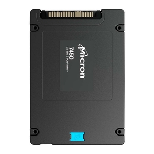 ไมครอน 7450 PRO 3.84TB ไดรฟ์ SSD ระดับองค์กร PCIe 4.0 NVMe/6800MB/s สำหรับการอ่านหนัก/สำหรับฐานข้อมูลและการประมวลผลข้อมูลประสิทธิภาพสูง - Product Image 3