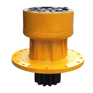 R290LC-7 กล่องเกียร์สวิงของรถขุด 31N8-10181 เกียร์ทดรอบสำหรับ - Product Image 1