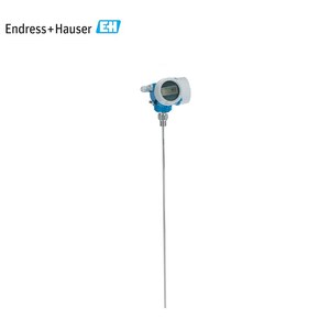 Endress+Hauser FMP51 Radar de niveau à ondes guidées antidéflagrant à double chambre fabriqué en Chine - Product Image 1