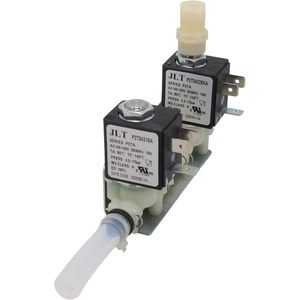 Válvula Solenoide para Máquina de Espresso SP0100757, 2 Puertos, Compresión Eléctrica, Entrada, Repuesto para Cafetera - Product Image 5