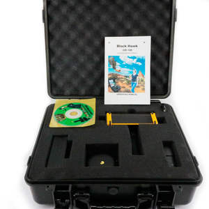 長距離キングディテクターGR-100金属ディテクターGR100ゴールドダイヤモンドシルバートレジャーディテクターファインダー30m検出深度 - Product Image 6