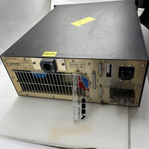 Alimentation électrique DC MDX-2.5K 2224-016-B 2,5 kW 0-400 V 600 A Alimentation industrielle avec contrôle PWM en stock - Product Image 4