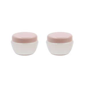 ชุดขวดสเปรย์น้ำหอมสำหรับเดินทาง15มล. 5มล. 10มล. 5ก. ขวดพลาสติกราคาถูกสำหรับครีมโทนเนอร์โลชั่น - Product Image 4