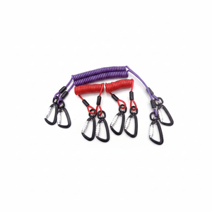 Taiwán China Herramientas Seguridad Landyard - Product Image 1