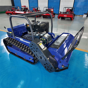 <span class=keywords><strong>Tagliaerba</strong></span> Professionale AI Intelligente con Telecomando da 80 cm - Offerte di Fabbrica per Carichi Pesanti a Prezzi Ultra-Bassi - Product Image 3