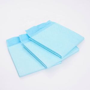 Tapis d'apprentissage jetables super absorbants pour chiens, séchage rapide, anti-fuites, pour l'apprentissage de la propreté des chiots - Product Image 4