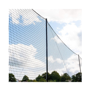 Red Deportiva Profesional de Nylon y Plástico de Alto Impacto para Práctica de Béisbol y Cricket (Tamaño y Color Personalizables) - Product Image 2