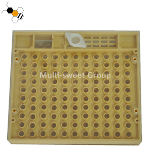 อุปกรณ์การเลี้ยงผึ้งผึ้งราชินีเลี้ยงกล่อง - Product Image 1