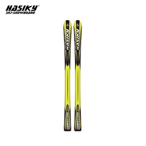 Haute qualité pas cher alipine personnalisé skis et snowboards de Chine - Product Image 2