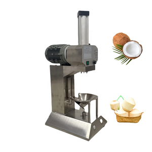 Máy bóc vỏ dừa tự động thương mại Juyou, bóc vỏ dừa khô, bóc vỏ dừa xanh tươi, mềm - Product Image 1