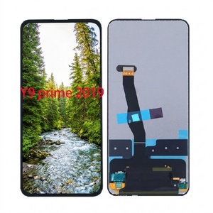 Écran LCD pour Huawei Y9 Prime, écran pour Huawei 2019, écran pour Huawei Y9 2019 Prime, remplacement d'écran LCD, prix d'usine - Product Image 2