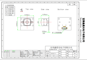 เลนส์กล้อง Ov5648โมดูลกล้อง175องศา5ล้านพิกเซลราคาไม่แพง - Product Image 5