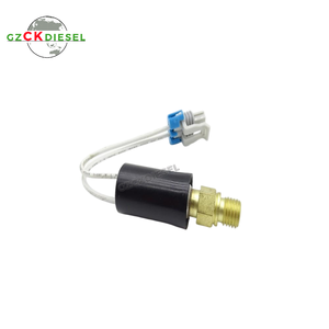 Sensor de Presión de Aceite RE212870 para Excavadora <span class=keywords><strong>6125M</strong></span> 6130M 6130R 6140M - Product Image 4
