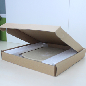 <span class=keywords><strong>Pierre</strong></span> à pizza ronde <span class=keywords><strong>en</strong></span> céramique résistante à la chaleur Auplex <span class=keywords><strong>pour</strong></span> <span class=keywords><strong>barbecue</strong></span> au charbon de bois, rôtissage lent - Product Image 4