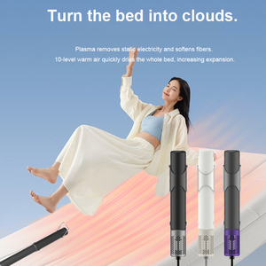 Réchauffeur de couette stérilisation au plasma désinfection des acariens pour se débarrasser des odeurs sèche-couette à moteur à grande vitesse à chaud rapide pour <span class=keywords><strong>cado</strong></span> - Product Image 3