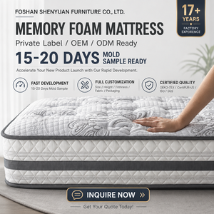 <span class=keywords><strong>Matelas</strong></span> Compressé pour Meubles, <span class=keywords><strong>Matelas</strong></span> de Lit, <span class=keywords><strong>Matelas</strong></span> à Mémoire de Forme et à Ressorts Ensachés, OEM ODM, Vente Directe Usine pour la Maison, l'Hôtel et la Vente en Gros - Product Image 1