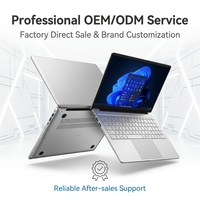 Новый ультратонкий ноутбук 15.6 дюймов с процессором AMD Ryzen 5 3500U, SSD, DDR4, IPS-дисплеем и английской клавиатурой для личного и семейного использования