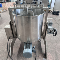 Machine à Concher et Mélanger le Chocolat et le Cacao, Raffineuse et Broyeuse