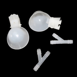 <span class=keywords><strong>Bebedero</strong></span> de Plástico para Pollos, Tazón de Agua para Pollitos, Codornices y Aves, <span class=keywords><strong>Bebedero</strong></span> para Cría de Aves de Corral, <span class=keywords><strong>Bebedero</strong></span> para <span class=keywords><strong>Gallinero</strong></span> - Product Image 5