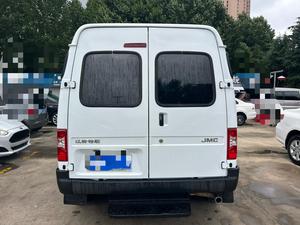 <span class=keywords><strong>Furgone</strong></span> <span class=keywords><strong>Ford</strong></span> <span class=keywords><strong>Transit</strong></span> Cinese JMC 2021 con Guida a Sinistra, Euro VI Diesel Turbo, Manuale, 6 Posti, Minimo Usura, Ottime Condizioni Meccaniche - Product Image 3