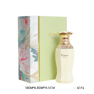 High Quality Arabian Women's Perfume Gift <b>Sets</b> Luxurious Mist Fruity Scent Professional Long Lasting <b>Spray</b> Eco-Friendly Daily - Product Image 2