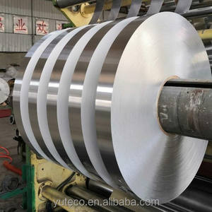 1050 1060, 1100 3003, полимерные влагозащитные алюминиевые катушки с алюминиевым покрытием - Product Image 2