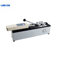 Testeur de traction terminale de laboratoire de haute précision ADL testeur de force de traction terminale
