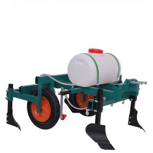 Tractor de dos ruedas multiusos de 15 HP para uso agrícola - Product Image 4