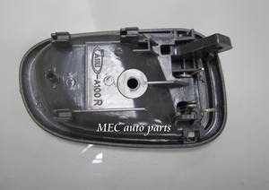 Manija de Puerta de Coche MEC, Reemplazo con Ajuste Original IH-AE100 11*7 cm para AE100 de 1992 - Product Image 4