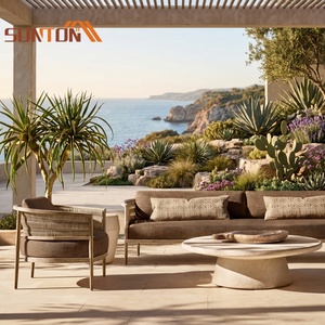 Meilleures ventes chinoises : Ensemble <span class=keywords><strong>de</strong></span> canapés d'extérieur <span class=keywords><strong>en</strong></span> osier et <span class=keywords><strong>rotin</strong></span> <span class=keywords><strong>de</strong></span> Henan, style bohème, pour <span class=keywords><strong>jardin</strong></span> - Product Image 1