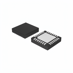 Embedded Electronic Chips Component DSPIC33EP16GS502T-E_MM 28 VQFN Exposed Pad Authorized Distributor - Product Image 1