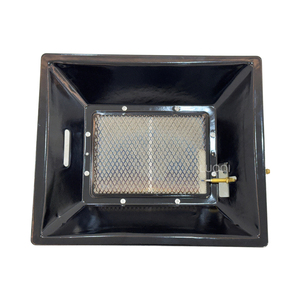 Poultry Farm Equipment Gas Radiant Lamp Infrared Heaters Brooders for Livestock Lq-da801, Lq-kb7-3 Portable Gas Heater - Product Image 3