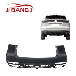 ระบบภายนอกรถยนต์ชุดกันชนหน้าหลังรถกรอบไฟตัดหมอกไฟหน้า LED สำหรับ Changan X5 PLUS CS35 CS55 PLUS EADO - Product Image 3