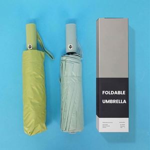 ร่มออกแบบเองสไตล์อเมริกันสำหรับแขก - Product Image 6