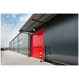 Hangar d'avion en acier commercial, bâtiments préfabriqués avec des options de conception personnalisables - Product Image 6