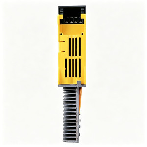 A06B-6096-H204 H206 para Fanuc 5kW Industrial Pro Drive: Reducción de costos y eficiencia en la reparación para Fanuc - Product Image 2