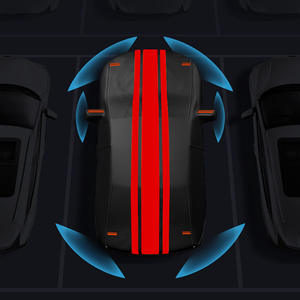 <span class=keywords><strong>Housse</strong></span> de voiture imperméable à l'eau pour BMW Chevrolet Camaro <span class=keywords><strong>Ford</strong></span> <span class=keywords><strong>Mustang</strong></span>. - Product Image 5