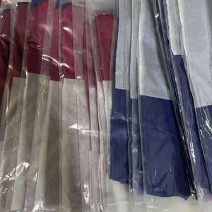 25-26高品质男子复古球衣足球球衣主场和客场泰国足球球衣球队足球服装 - Product Image 1