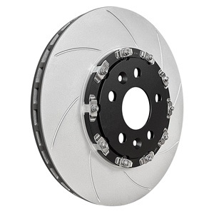 Pièces détachées de véhicules Disque de frein d'usine pour Renault <span class=keywords><strong>Alpine</strong></span> A110 Ii 1.8 320X28 Rotor de frein entièrement flottant - Product Image 6