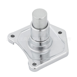 Interrupteur de démarrage Moshark 63x59x43mm pour moto Harley, pièce de réparation MP05-010-0025 - Product Image 5