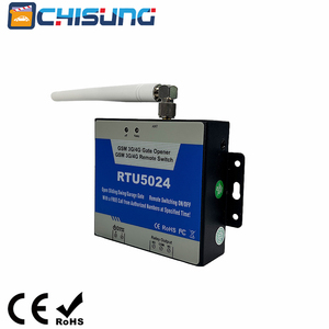 Ouvre-porte à distance GSM RTU5024 populaire avec activation par appel gratuit et relais pour <span class=keywords><strong>les</strong></span> communautés résidentielles - Product Image 2